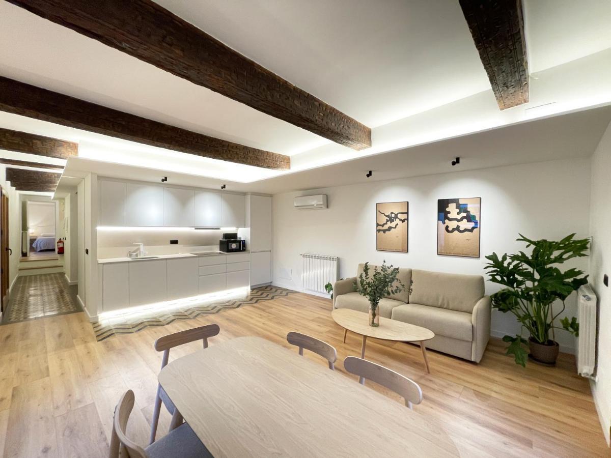 El Jardinillo Del Salvador Apartment Cuenca  Exterior photo