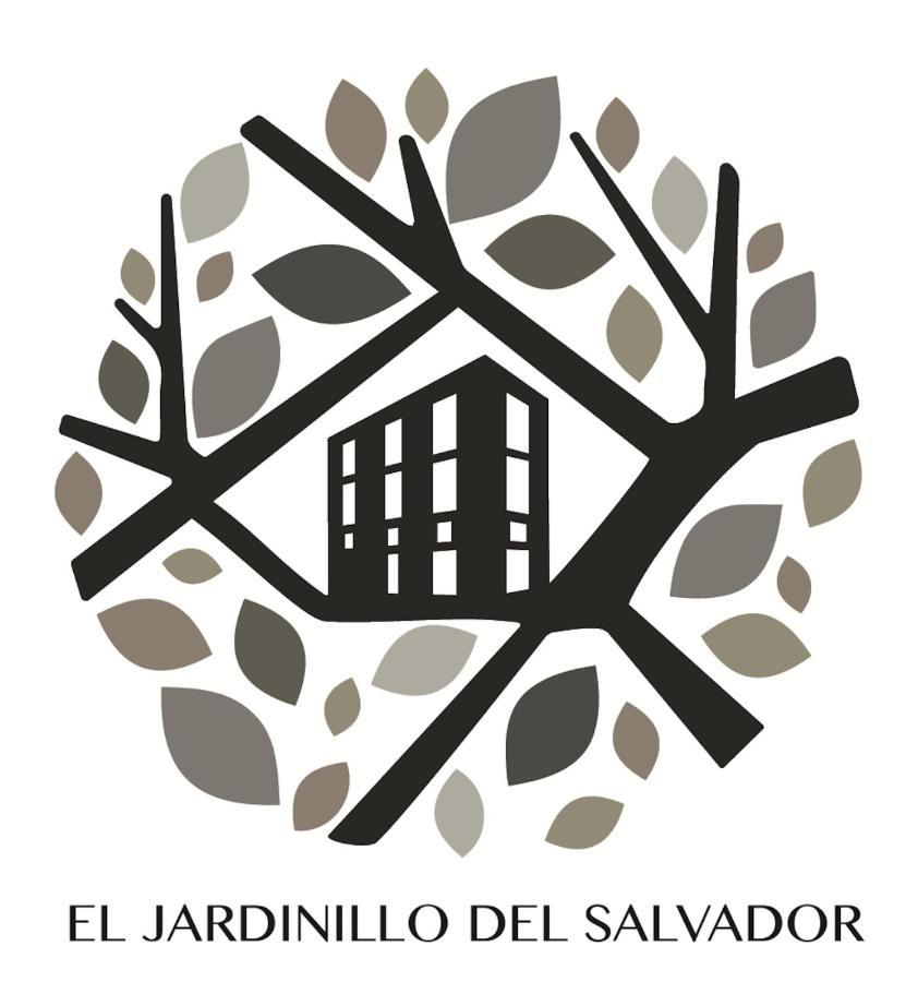El Jardinillo Del Salvador Apartment Cuenca  Exterior photo
