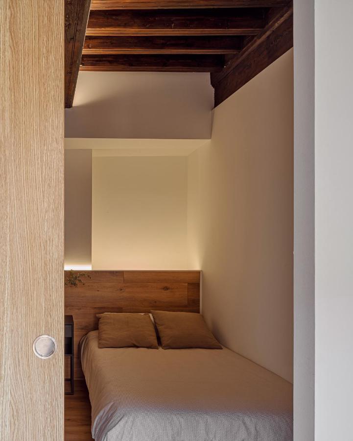 El Jardinillo Del Salvador Apartment Cuenca  Exterior photo